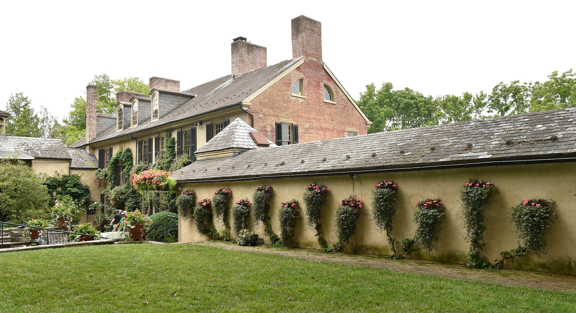 Conestoga House